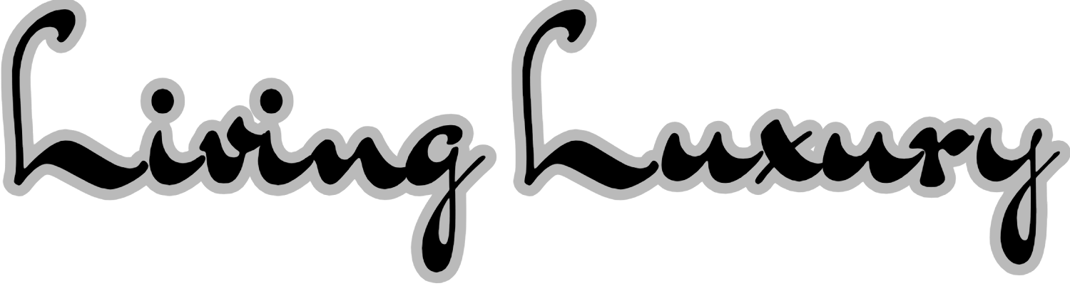 Living Luxury Clothing